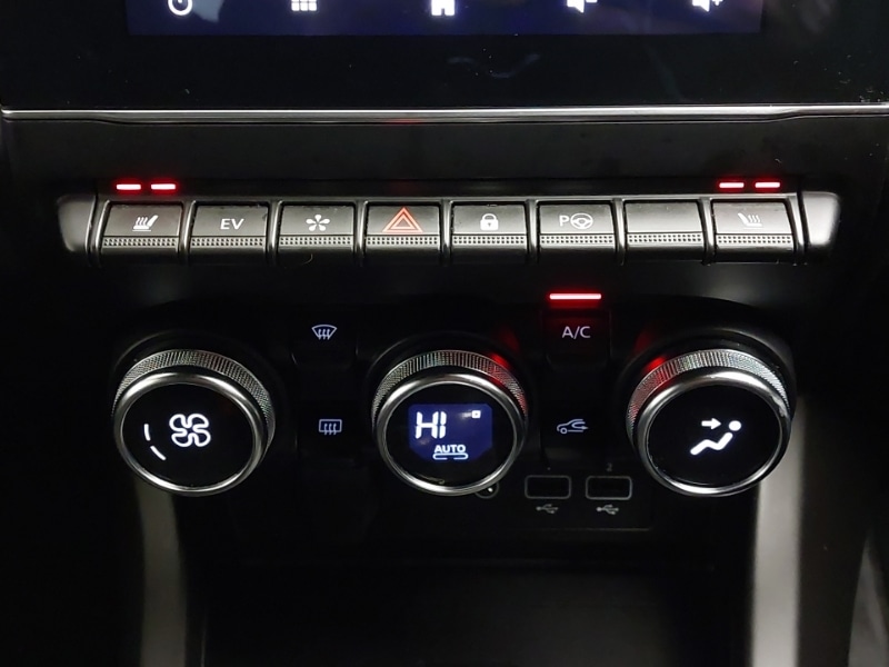 Used Renault Arkana 2023 for sale - 76713521: Photo 17