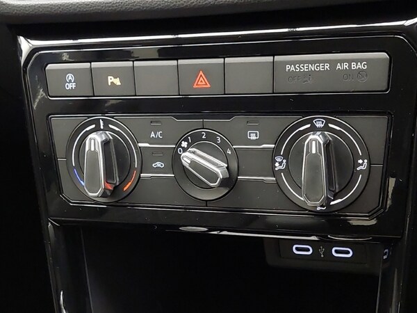 Used Volkswagen T-Cross 2025 for sale - 75241068: Photo 15