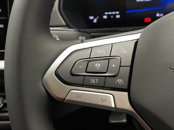 Used Volkswagen T-Cross 2025 for sale - 75241068: Photo 18