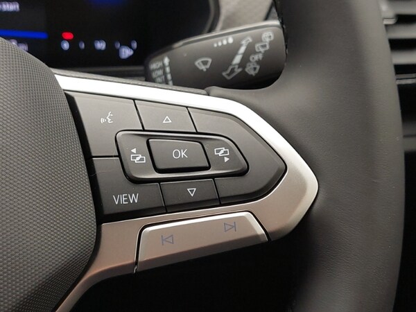 Used Volkswagen T-Cross 2025 for sale - 75241068: Photo 19