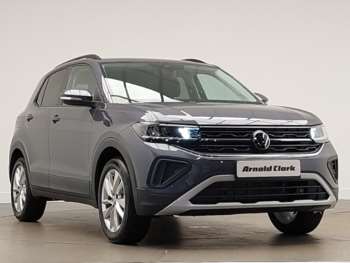 2025 - 1.0 TSI Match 5dr