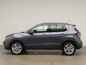 Used Volkswagen T-Cross 2025 for sale - 75241068: Photo