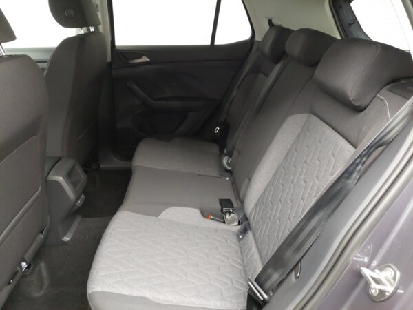 Used Volkswagen T-Cross 2025 for sale - 75241068: Photo 6