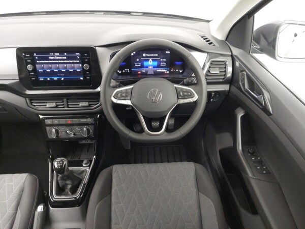Used Volkswagen T-Cross 2025 for sale - 75241068: Photo 7