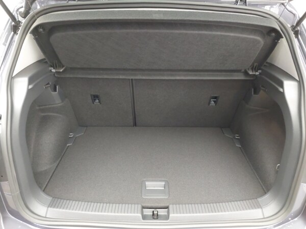 Used Volkswagen T-Cross 2025 for sale - 75241068: Photo 8