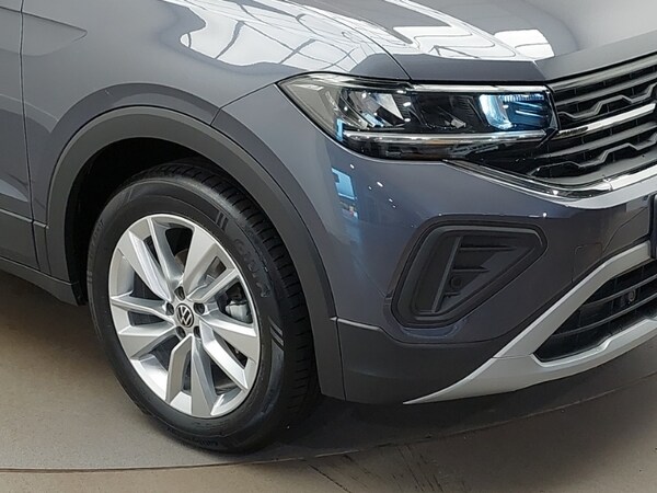 Used Volkswagen T-Cross 2025 for sale - 75241068: Photo 9