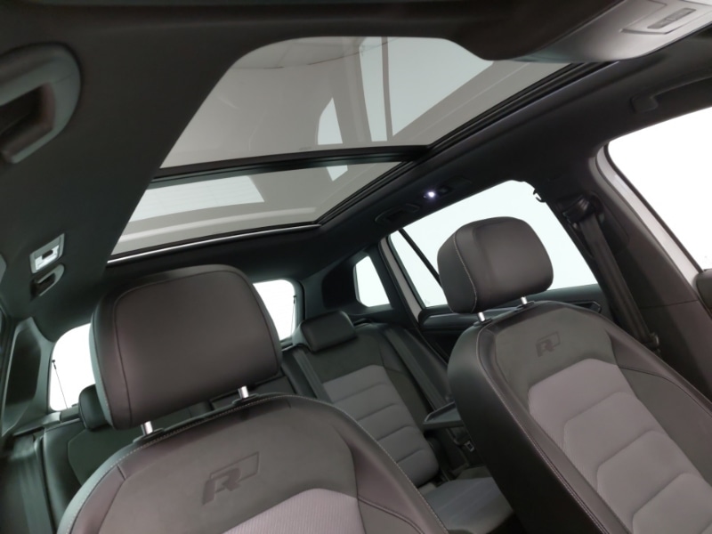 Used Volkswagen Tiguan 2017 for sale - 77544046: Photo 14