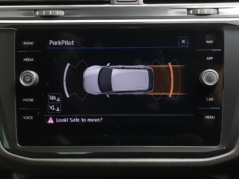 Used Volkswagen Tiguan 2017 for sale - 77544046: Photo 15