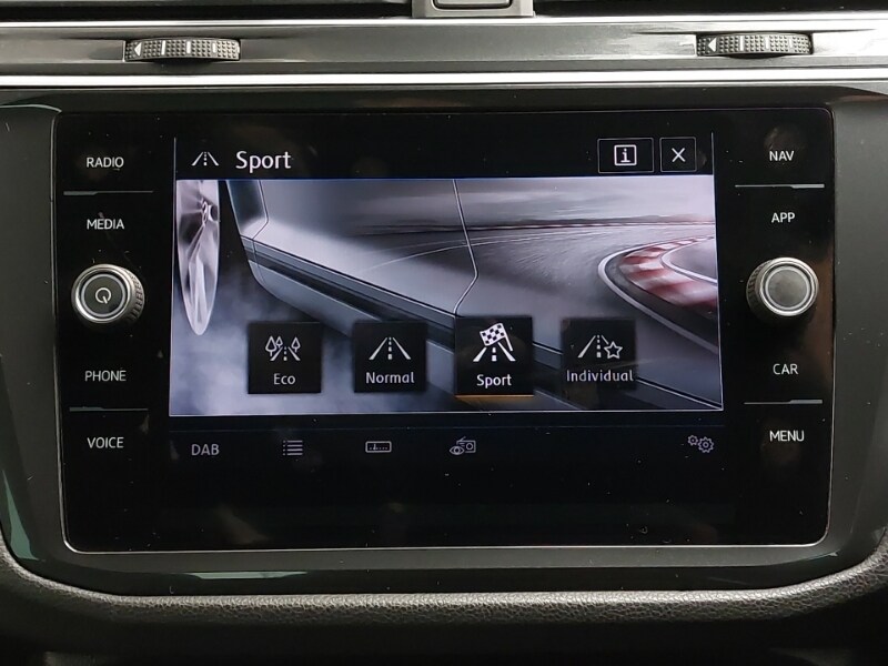 Used Volkswagen Tiguan 2017 for sale - 77544046: Photo 17