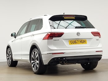 Used Volkswagen Tiguan 2017 for sale - 77544046: Photo