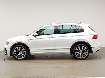 Used Volkswagen Tiguan 2017 for sale - 77544046: Photo