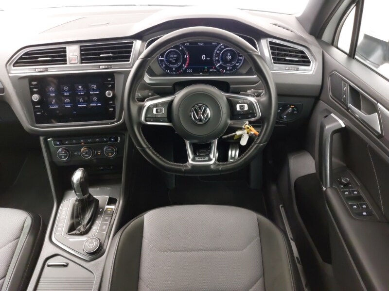 Used Volkswagen Tiguan 2017 for sale - 77544046: Photo 7