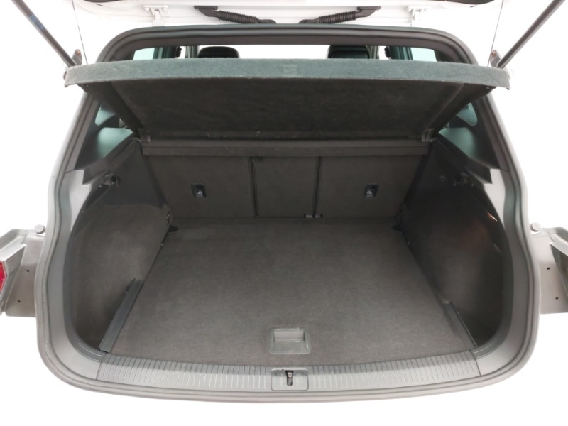 Used Volkswagen Tiguan 2017 for sale - 77544046: Photo 8