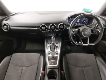 Used Audi TT 2019 for sale - 75738225: Photo