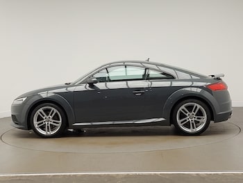 Used Audi TT 2019 for sale - 75738225: Photo