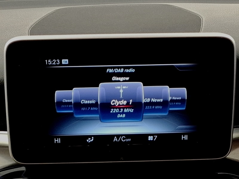 Used Mercedes-Benz GLC 2017 for sale - 77544383: Photo 10