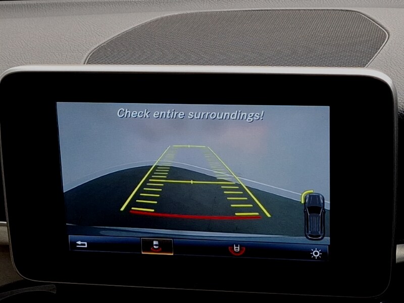 Used Mercedes-Benz GLC 2017 for sale - 77544383: Photo 14