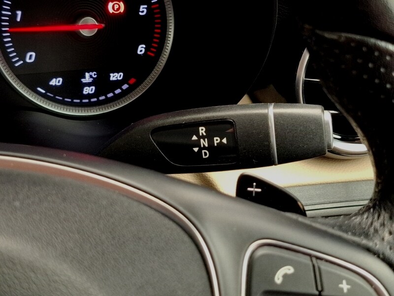 Used Mercedes-Benz GLC 2017 for sale - 77544383: Photo 15