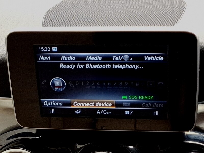 Used Mercedes-Benz GLC 2017 for sale - 77544383: Photo 16