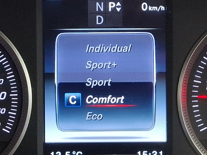 Used Mercedes-Benz GLC 2017 for sale - 77544383: Photo 18