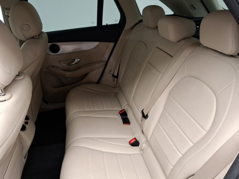 Used Mercedes-Benz GLC 2017 for sale - 77544383: Photo 6