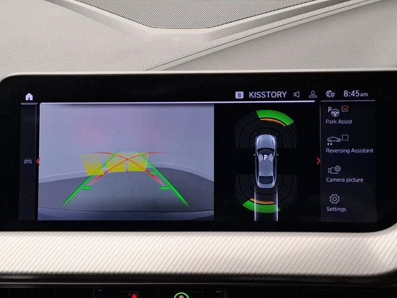 Used BMW 2 Series 2021 for sale - 76404007: Photo 11