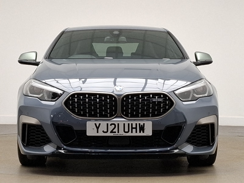 Used BMW 2 Series 2021 for sale - 76404007: Photo 12