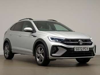 2022 - 1.0 TSI 110 R-Line 5dr