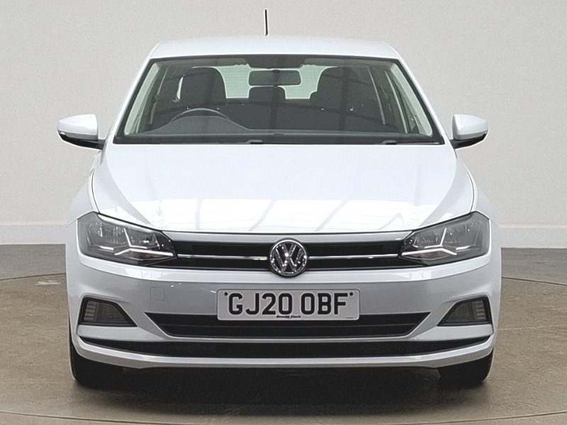 Used Volkswagen Polo 2020 for sale - 78033238: Photo 12