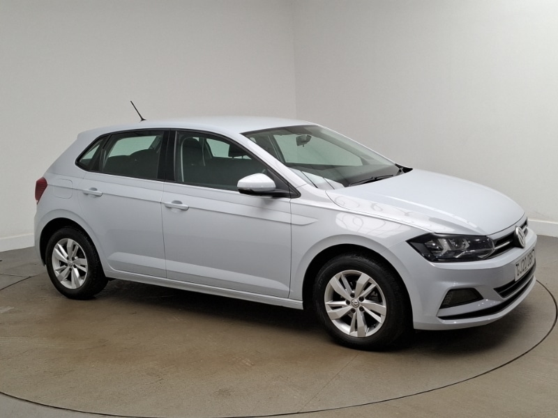 Used Volkswagen Polo 2020 for sale - 78033238: Photo 13