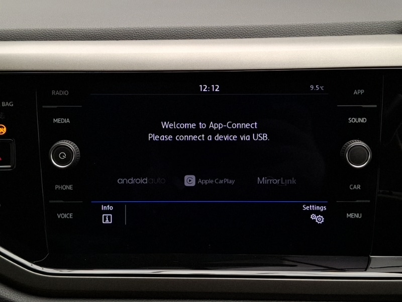 Used Volkswagen Polo 2020 for sale - 78033238: Photo 14