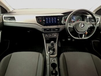 Used Volkswagen Polo 2020 for sale - 78033238: Photo