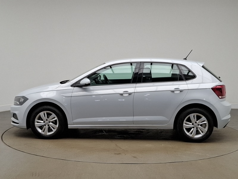 Used Volkswagen Polo 2020 for sale - 78033238: Photo 4