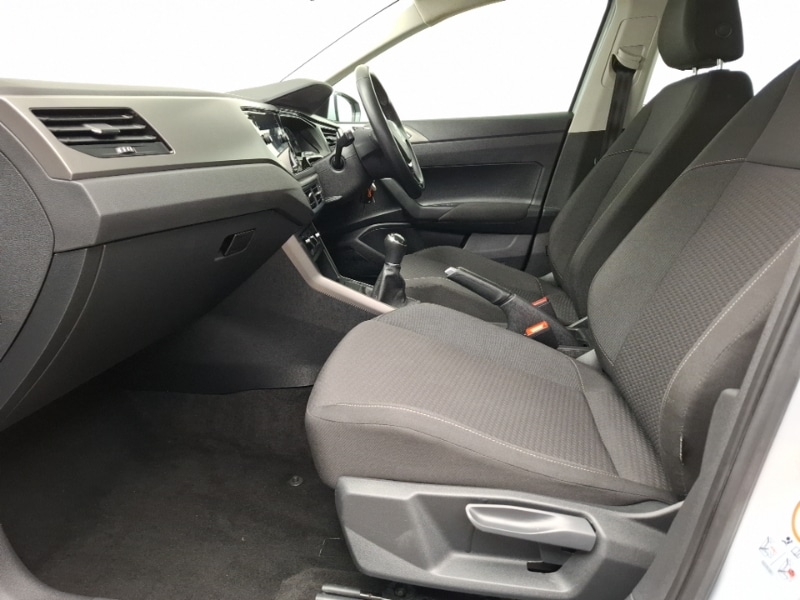 Used Volkswagen Polo 2020 for sale - 78033238: Photo 5