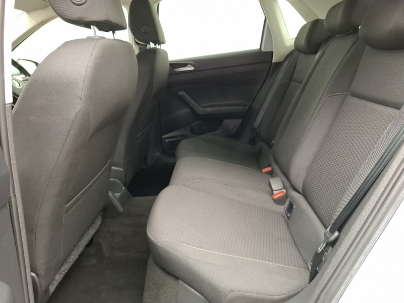 Used Volkswagen Polo 2020 for sale - 78033238: Photo 6