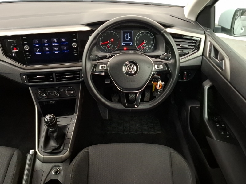 Used Volkswagen Polo 2020 for sale - 78033238: Photo 7