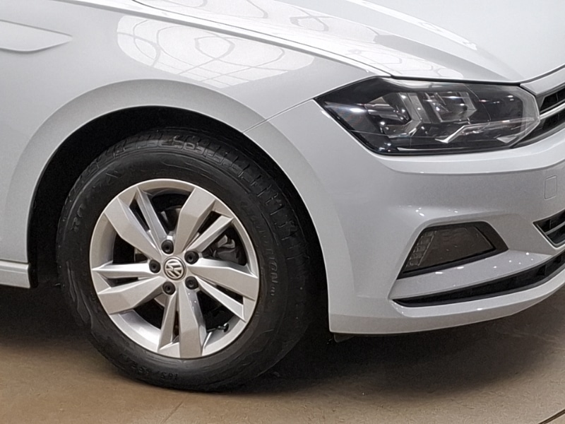 Used Volkswagen Polo 2020 for sale - 78033238: Photo 9