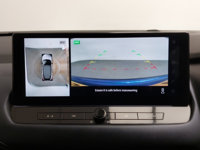 Used Nissan Qashqai 2022 for sale - 77028561: Photo 16