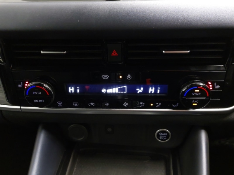 Used Nissan Qashqai 2022 for sale - 77028561: Photo 18