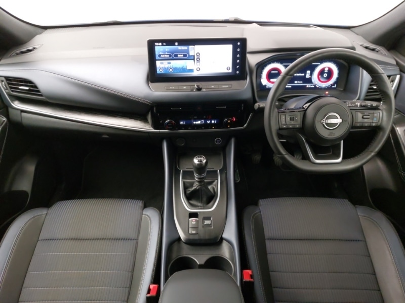 Used Nissan Qashqai 2022 for sale - 77028561: Photo 2