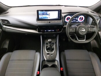 Used Nissan Qashqai 2022 for sale - 77028561: Photo