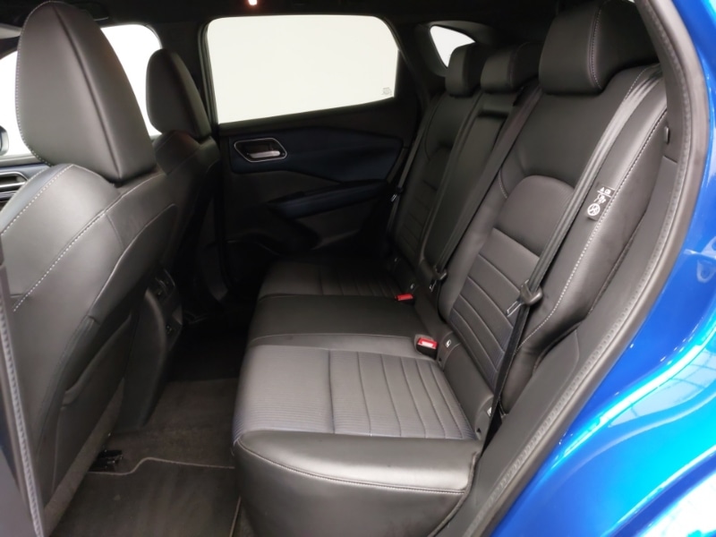 Used Nissan Qashqai 2022 for sale - 77028561: Photo 6