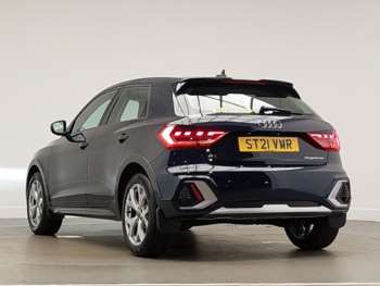 Used Audi A1 2021 for sale - 75223470: Photo