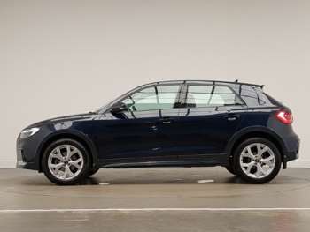 Used Audi A1 2021 for sale - 75223470: Photo