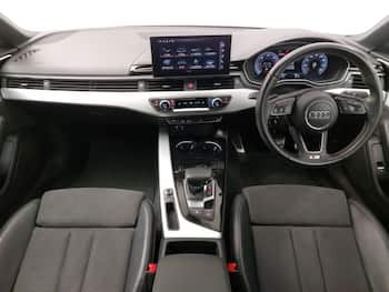 Used Audi A5 2020 for sale - 79714214: Photo