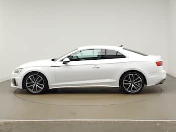 Used Audi A5 2020 for sale - 79714214: Photo