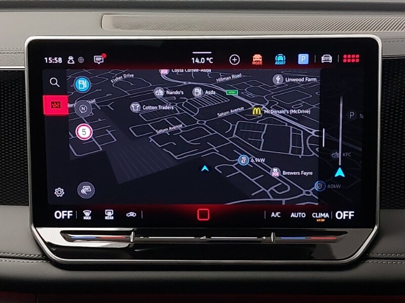 Used Volkswagen Tiguan 2024 for sale - 78225091: Photo 11