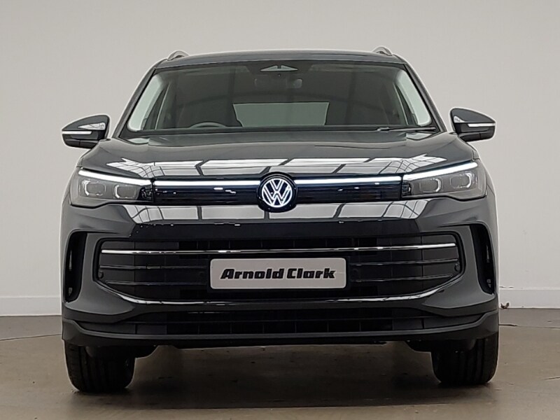 Used Volkswagen Tiguan 2024 for sale - 78225091: Photo 12