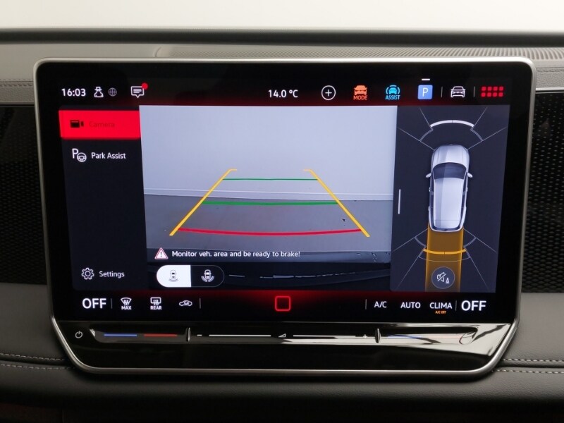 Used Volkswagen Tiguan 2024 for sale - 78225091: Photo 14