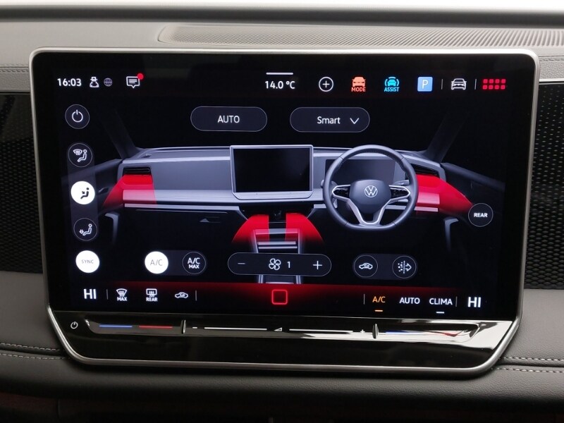 Used Volkswagen Tiguan 2024 for sale - 78225091: Photo 16